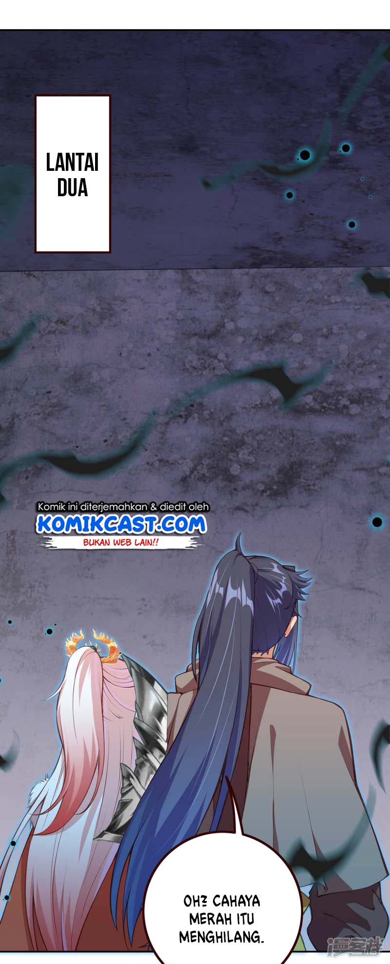 Dilarang COPAS - situs resmi www.mangacanblog.com - Komik against the gods 275 - chapter 275 276 Indonesia against the gods 275 - chapter 275 Terbaru 10|Baca Manga Komik Indonesia|Mangacan